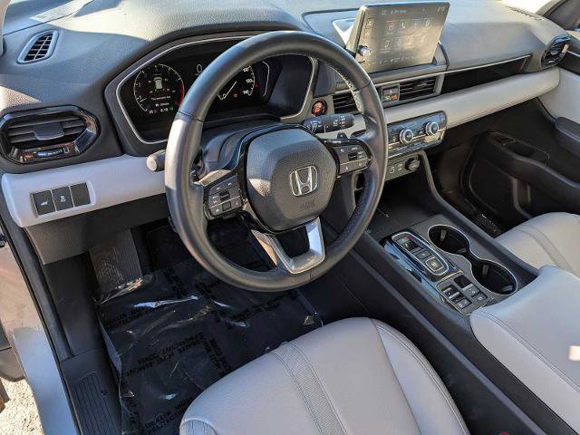 Used 2025 Honda Pilot EX-L image 9