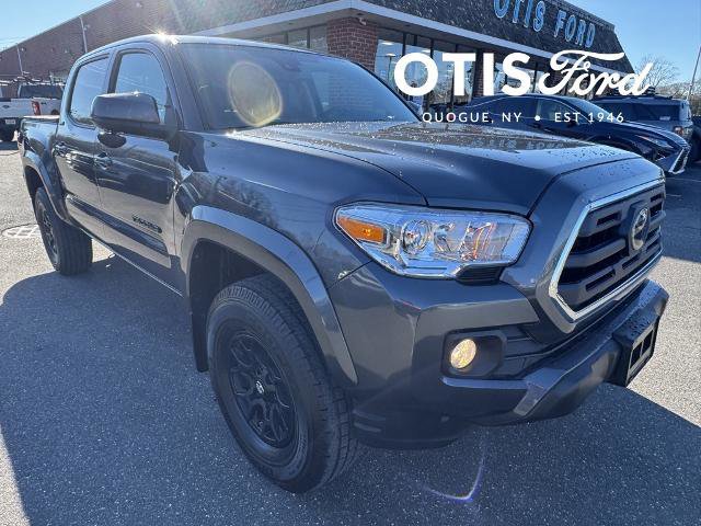 Used 2019 Toyota Tacoma SR5 image 5