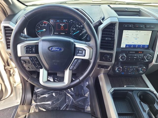 Certified 2020 Ford F450 Lariat w/ Lariat Ultimate Package image 9