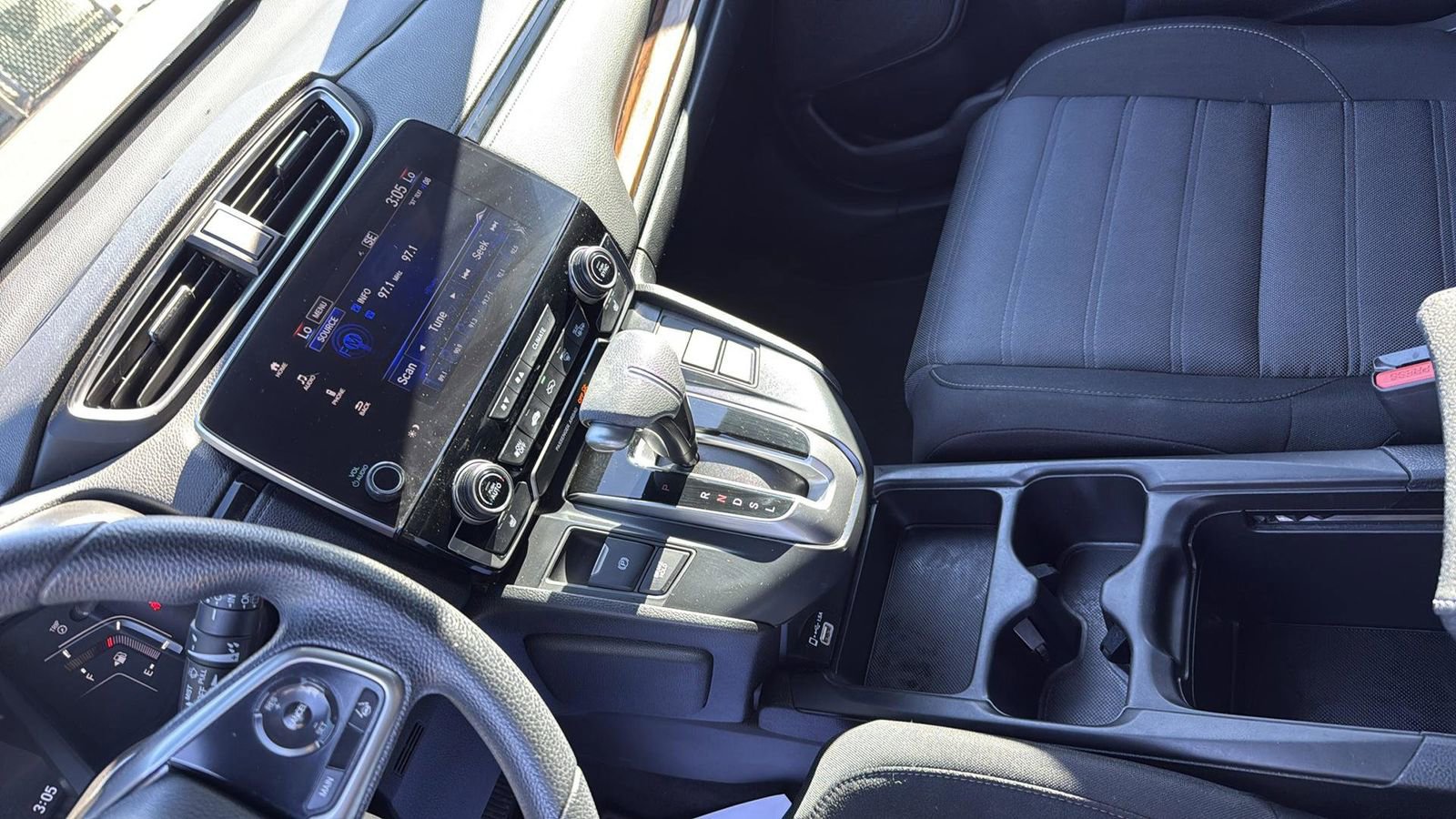 Used 2022 Honda CR-V EX image 19