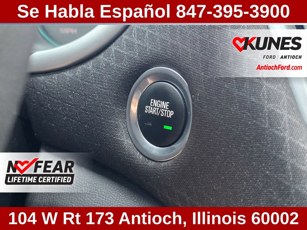 Used 2024 Chevrolet Malibu LT FWD image 47