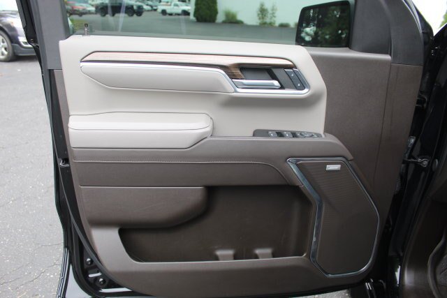 Used 2024 Chevrolet Silverado 1500 RST w/ Convenience Package II AWD/4WD image 19