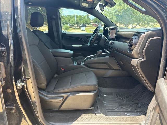 Used 2023 Chevrolet Colorado Trail Boss AWD/4WD image 12