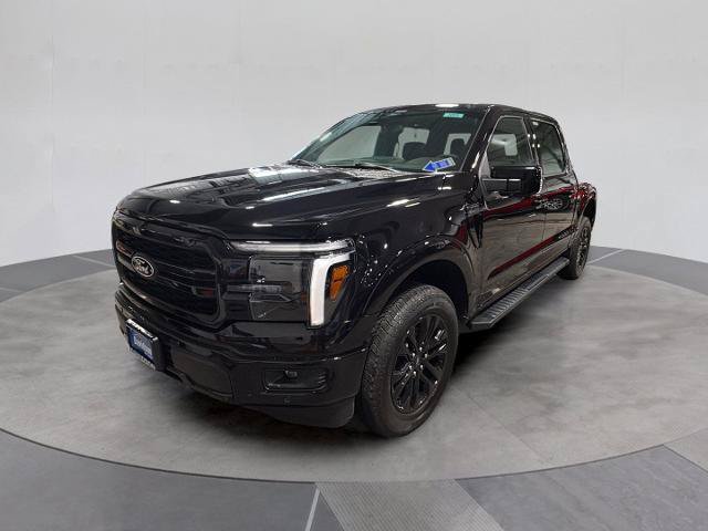Certified 2026 Ford F150 Lariat AWD/4WD image 1
