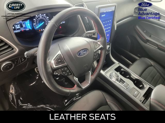 Certified 2024 Ford Edge ST-Line AWD/4WD image 13