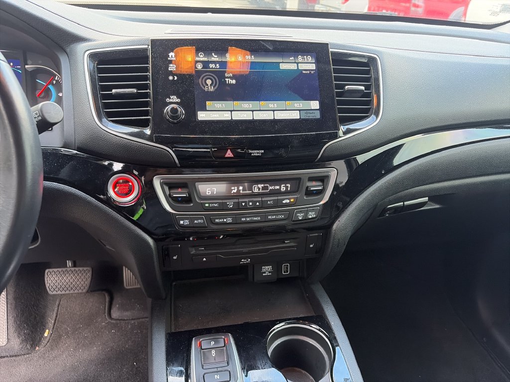 Used 2021 Honda Pilot Touring image 22