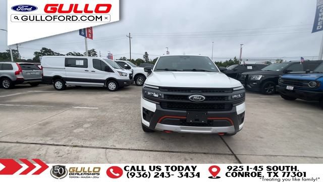 Certified 2023 Ford Expedition Timberline AWD/4WD image 3