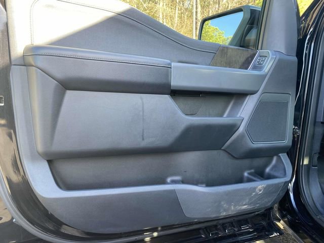 Certified 2021 Ford F150 Lariat image 18