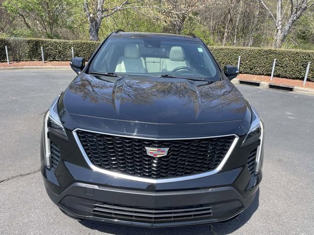 Used 2019 Cadillac XT4 Sport w/ Enhanced Visibility Package image 8