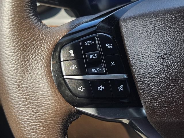 Certified 2022 Ford Explorer King Ranch w/ Class IV Trailer Tow Package RWD image 30