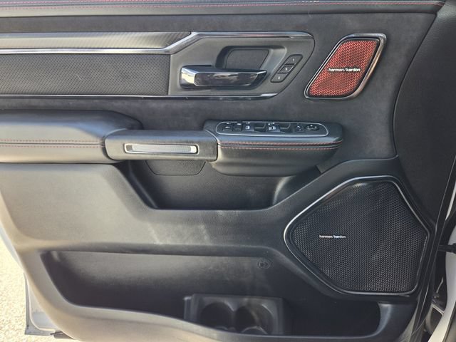 Used 2021 RAM 1500 TRX w/ TRX Level 2 Equipment Group AWD/4WD image 23