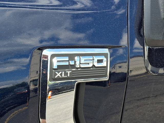 Certified 2023 Ford F150 XLT w/ Equipment Group 302A High AWD/4WD image 29