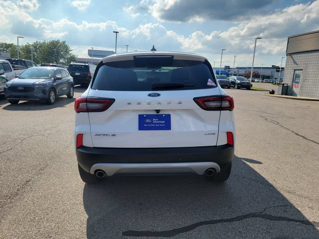 Certified 2023 Ford Escape Active w/ Tech Pack #2 AWD/4WD image 4