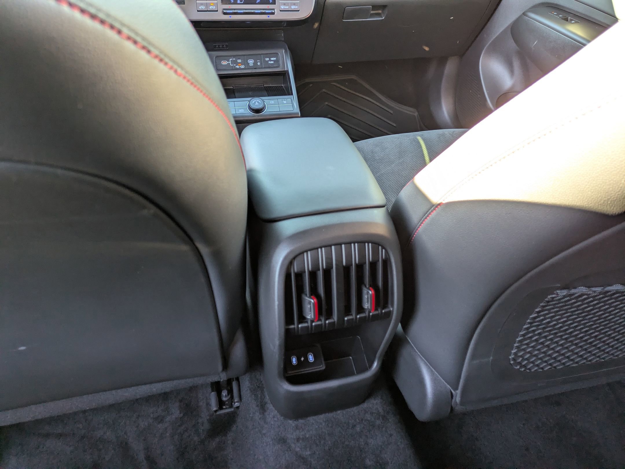 Used 2025 Hyundai Kona N Line S image 30