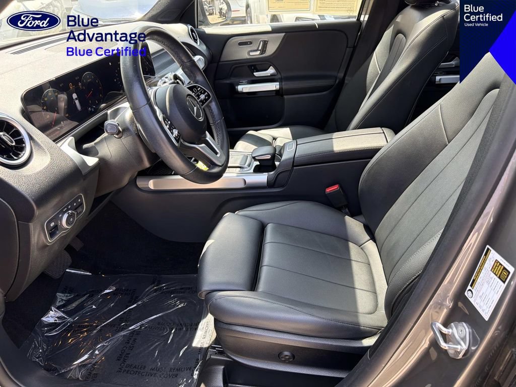 Used 2023 Mercedes-Benz GLB 250 image 17