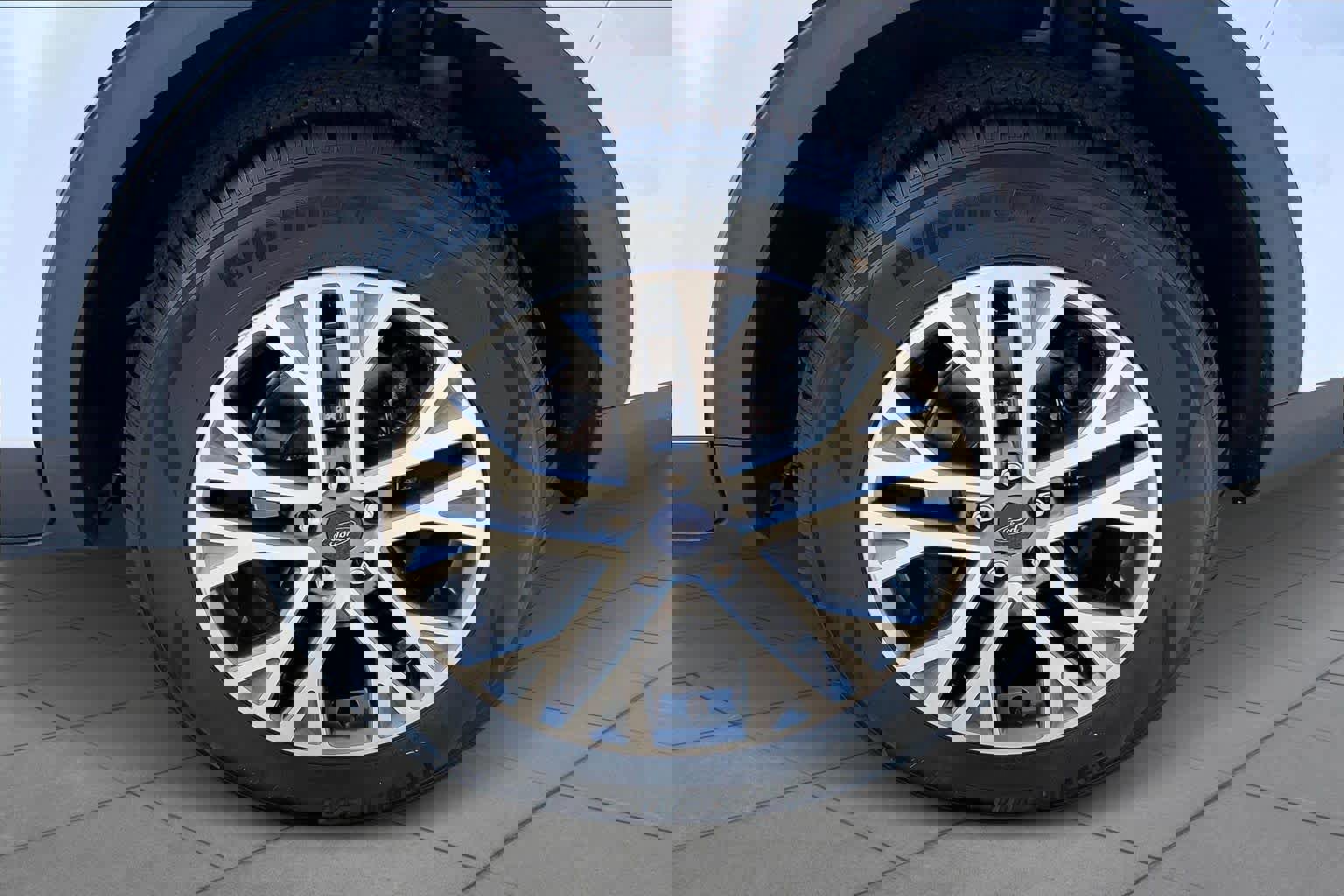 Certified 2022 Ford Escape SEL image 12