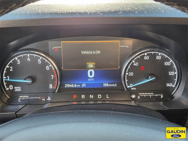 Certified 2023 Ford Maverick Lariat w/ Equipment Group 500A Standard image 20