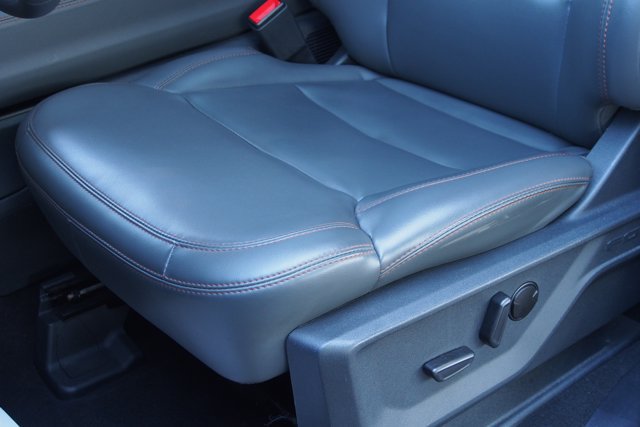 Certified 2025 Ford Expedition Max Active RWD image 21