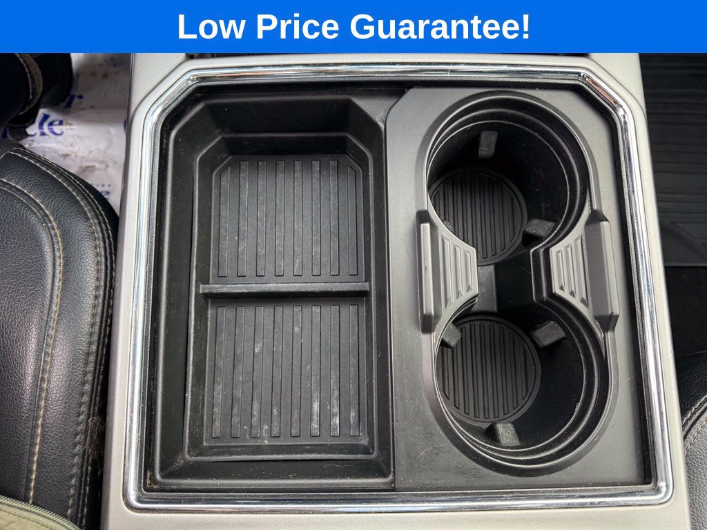 Certified 2022 Ford F250 Lariat AWD/4WD image 43