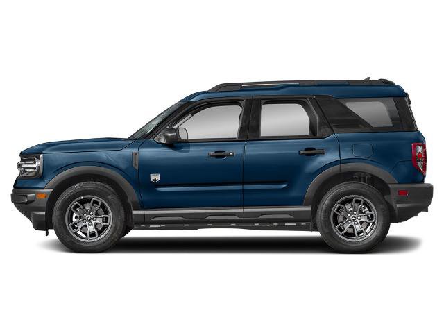 Certified 2023 Ford Bronco Sport Big Bend w/ Convenience Package AWD/4WD image 3