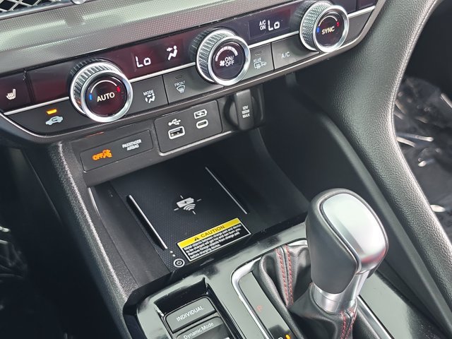 Used 2025 Acura Integra A-Spec w/ Technology Package FWD image 30