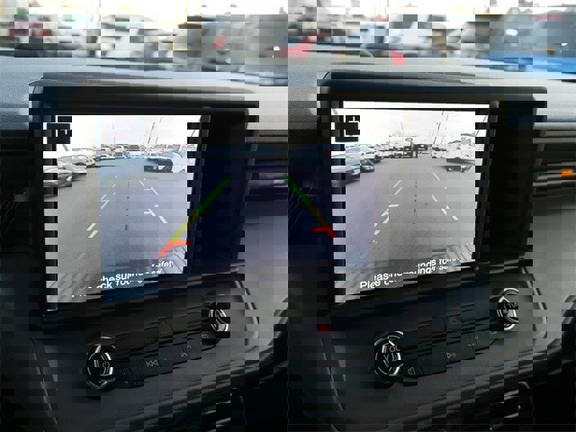 Certified 2022 Ford Maverick XL w/ Equipment Group 100A Standard image 26