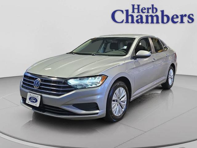Used 2019 Volkswagen Jetta S FWD image 10