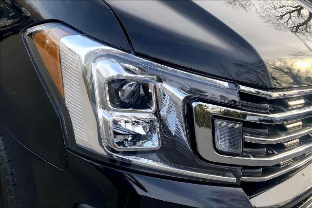 Certified 2021 Ford Expedition Max Limited image 27