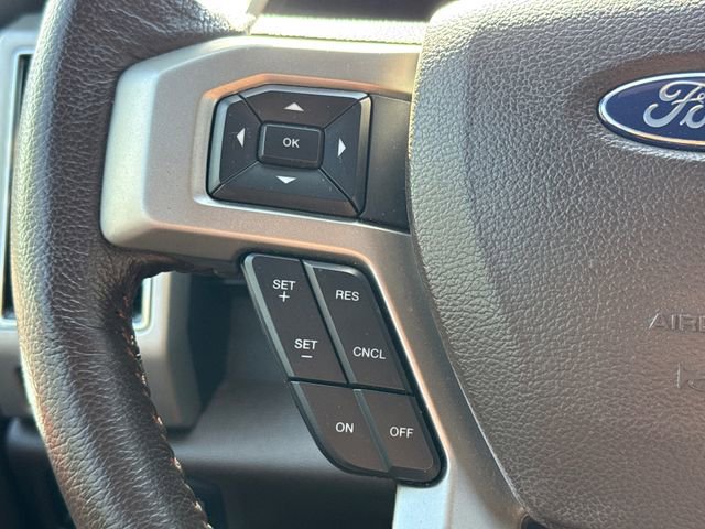 Certified 2022 Ford F250 King Ranch w/ Chrome Package AWD/4WD image 28