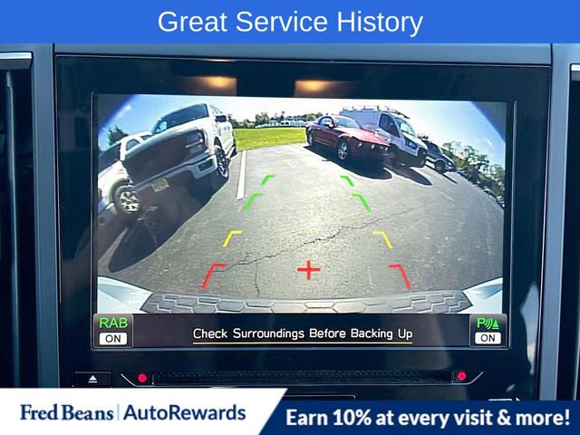 Used 2019 Subaru Crosstrek Hybrid w/ Moonroof Package w/Navigation image 17