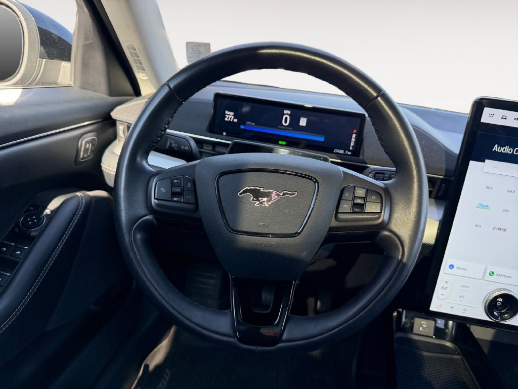 Certified 2023 Ford Mustang Mach-E California Route 1 AWD/4WD image 14