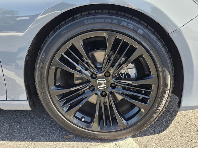 Used 2022 Honda Accord Sport image 10