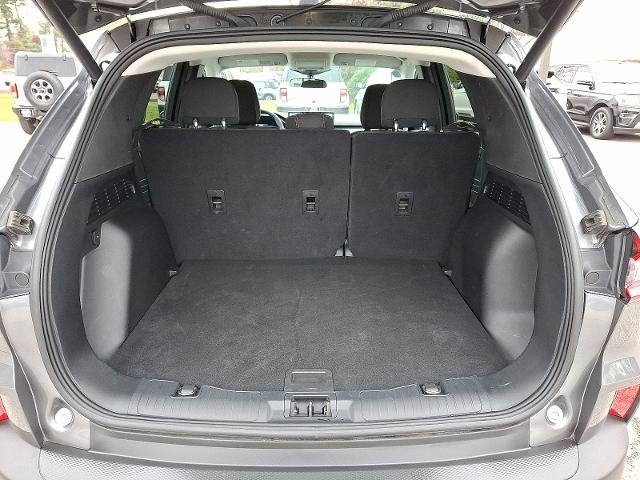 Certified 2023 Ford Escape Active w/ Tech Pack #2 image 28