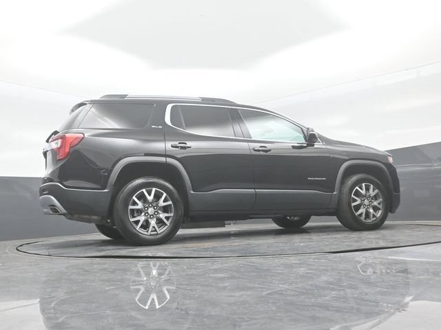 Used 2023 GMC Acadia SLE w/ Driver Convenience Package AWD/4WD image 26