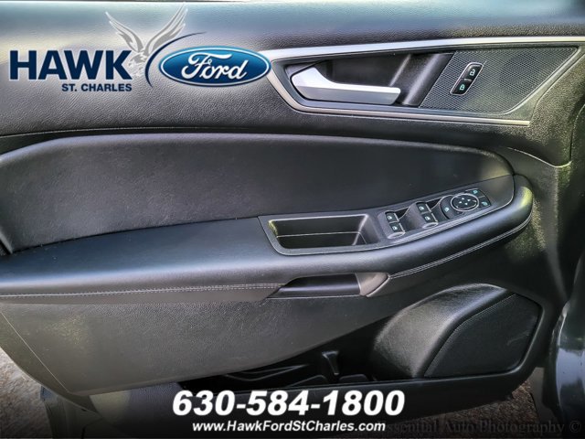 Certified 2024 Ford Edge SEL w/ Convenience Package image 16