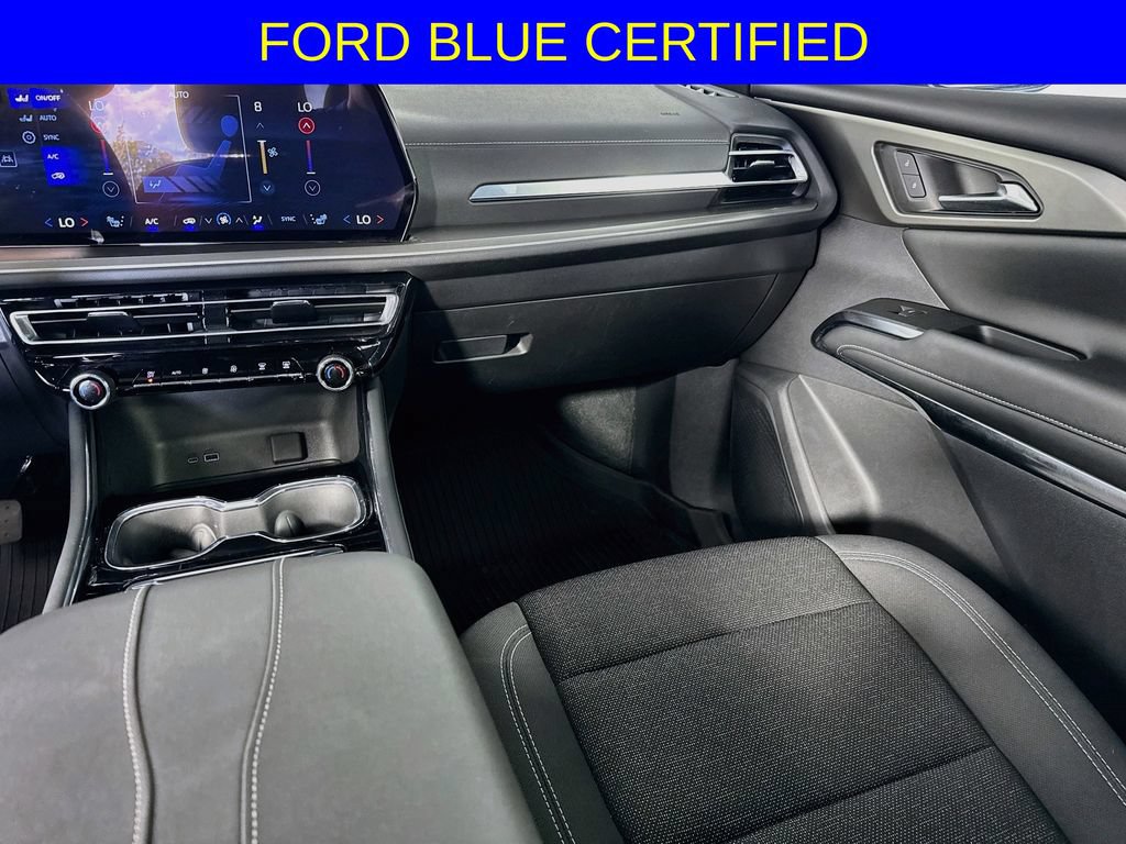 Used 2024 Chevrolet Traverse LS w/ LPO, Floor Liner Package FWD image 26