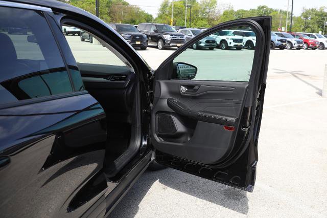 Certified 2024 Ford Escape Active AWD/4WD image 26