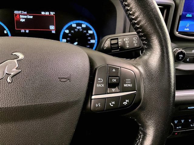 Certified 2023 Ford Bronco Sport Big Bend w/ Convenience Package AWD/4WD image 18