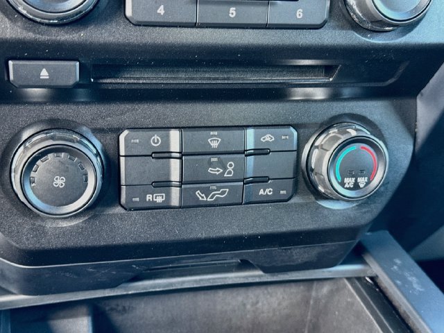 Certified 2018 Ford F150 XL w/ Equipment Group 101A Mid AWD/4WD image 22