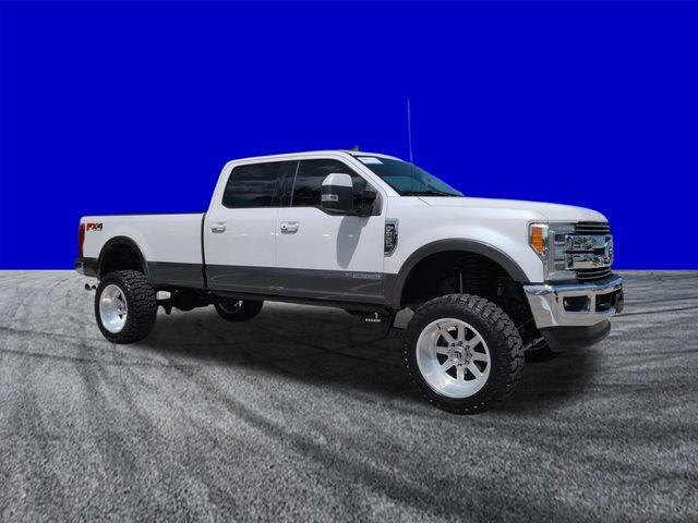 Certified 2019 Ford F250 Lariat w/ Lariat Ultimate Package image 8