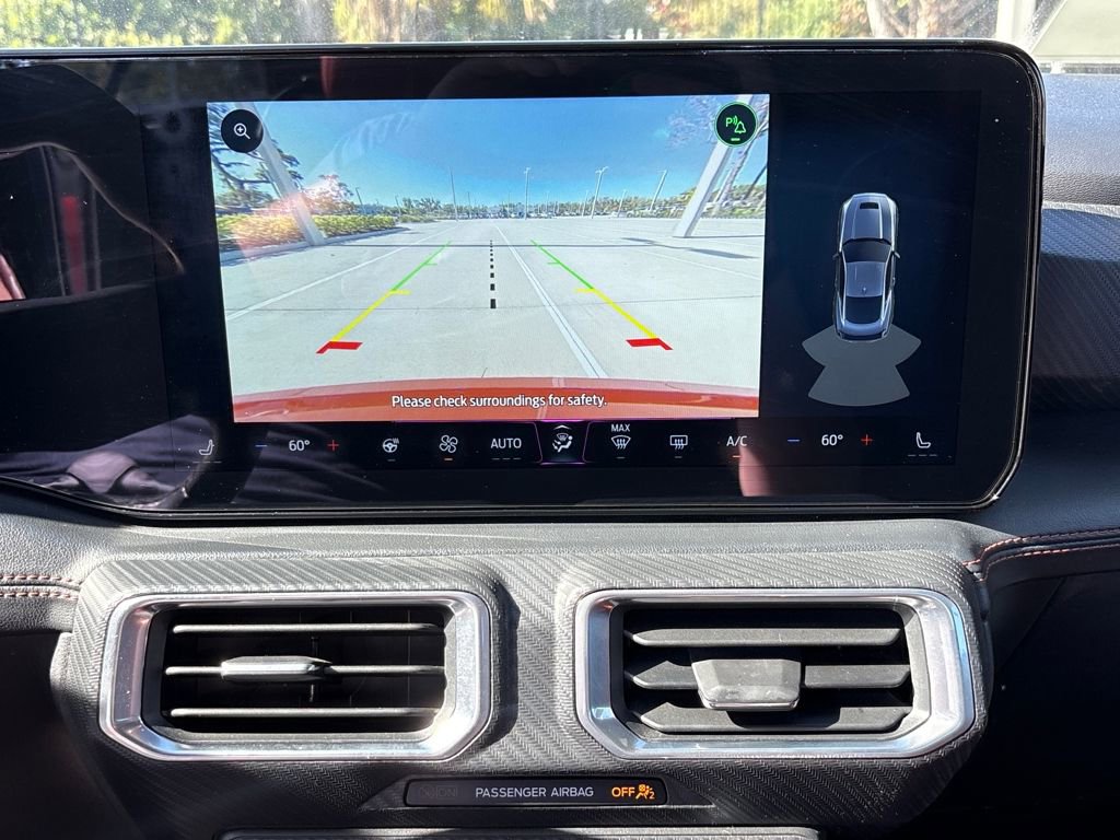 Certified 2024 Ford Mustang Premium image 24