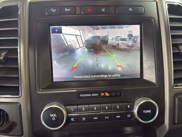 Certified 2021 Ford Expedition XLT AWD/4WD image 32