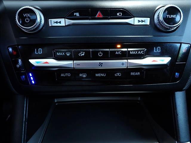 Certified 2020 Ford Explorer ST w/ ST Street Pack AWD/4WD image 22