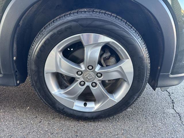 Used 2017 Honda HR-V EX-L image 5