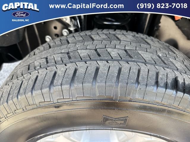 Certified 2025 Ford F250 XLT image 13