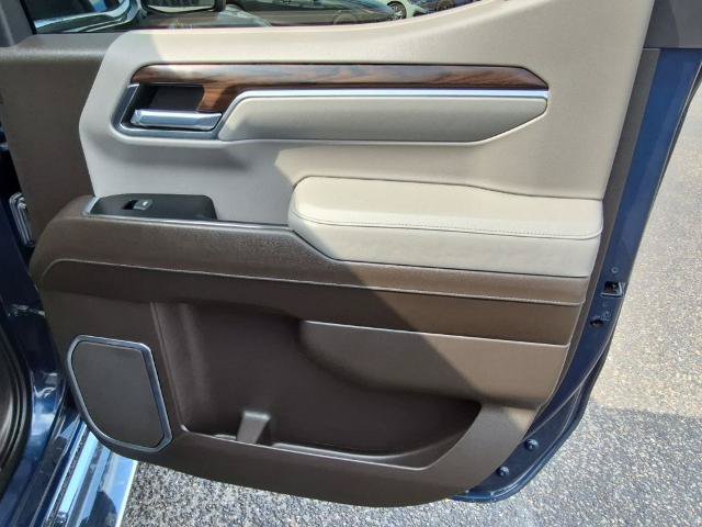 Used 2023 GMC Sierra 1500 SLT RWD image 21