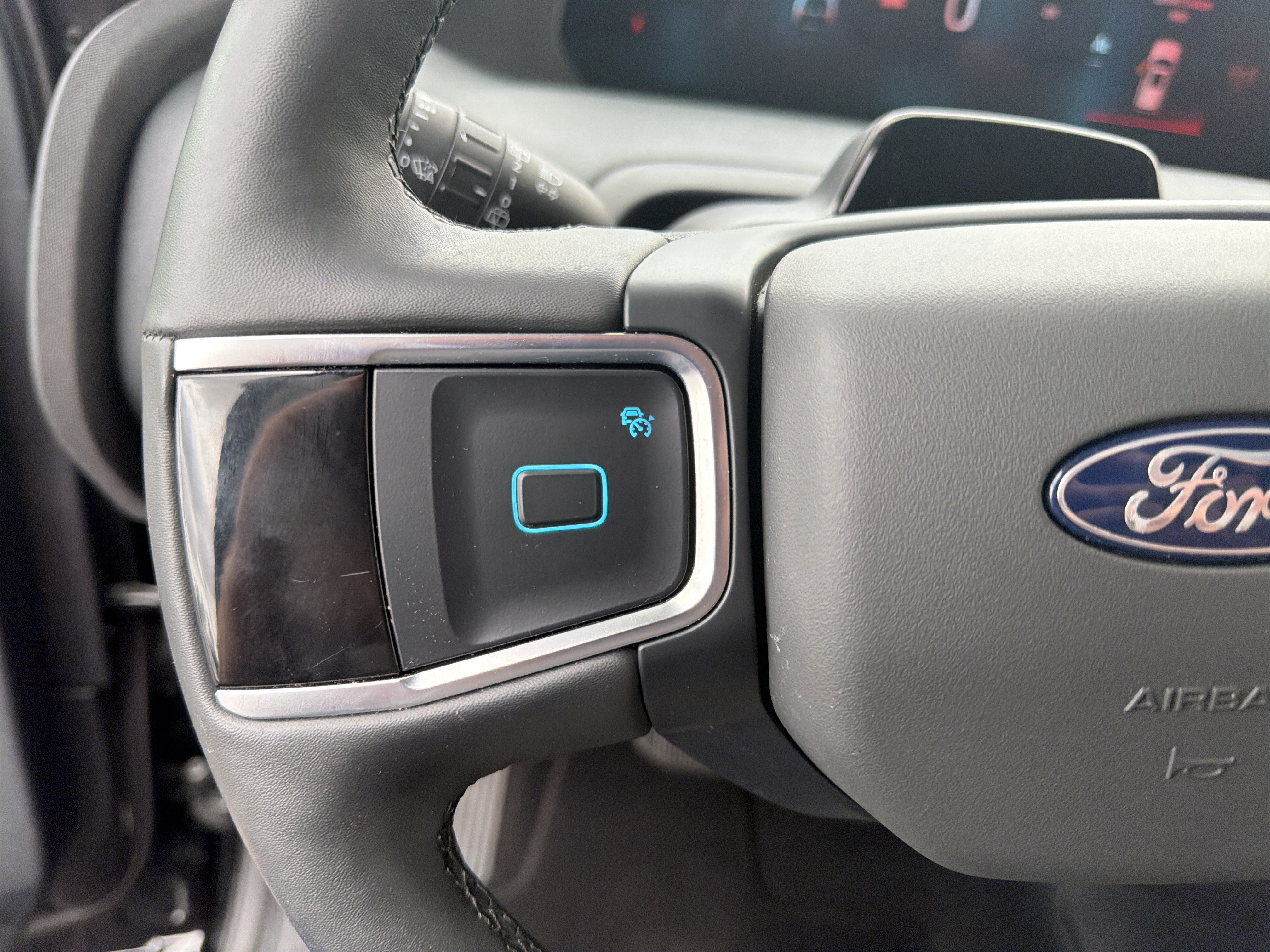 Certified 2025 Ford Expedition Max Active AWD/4WD image 57