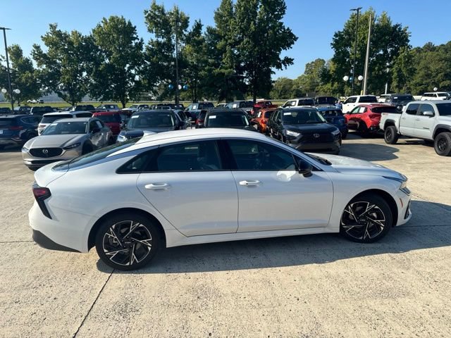 Used 2025 Kia K5 GT-Line FWD image 19
