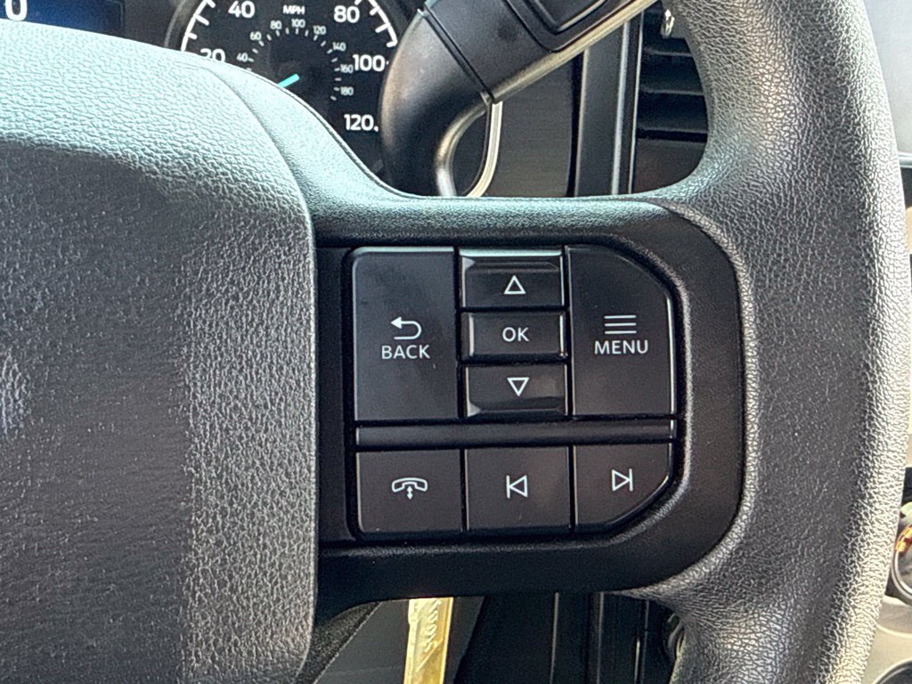 Certified 2022 Ford F150 XL w/ Equipment Group 101A High AWD/4WD image 27