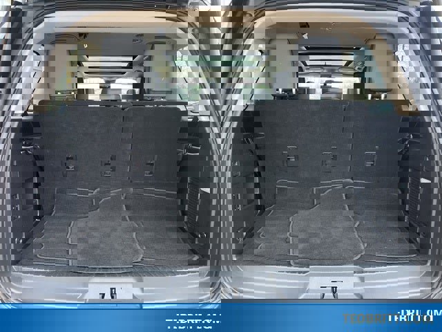 Certified 2022 Ford Expedition XLT image 12